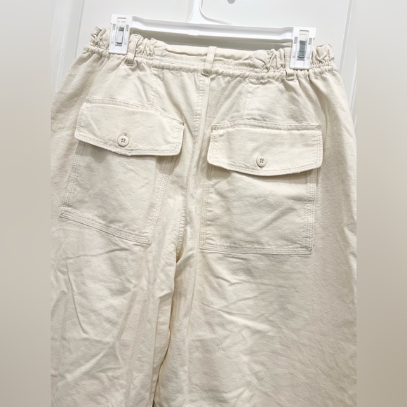 FREE PEOPLE To The Exteme Barrel Pants - Picture 6 of 7